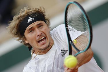 ATP Kolín: Alexander Zverev postúpil do semifinále