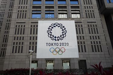 O osude olympiády v Tokiu by mala rozhodnúť OSN, tvrdí exviceprezident MOV Gosper