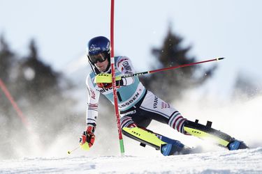 Svetový pohár: Clement Noel triumfoval v 1. kole slalomu v Adelbodene