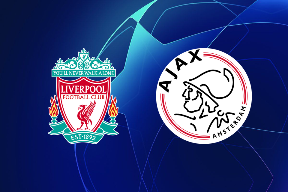 Liverpool – Ajax