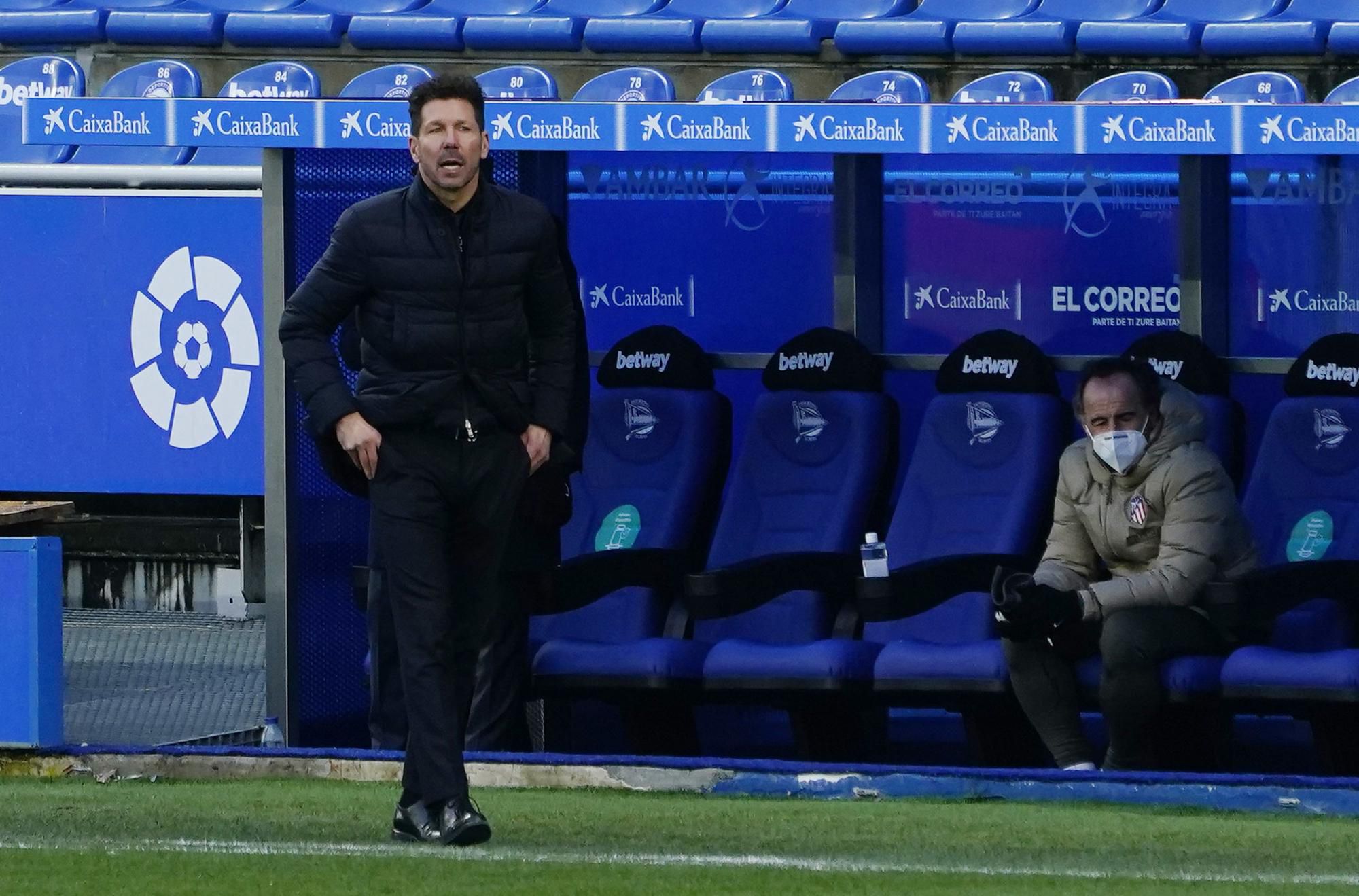 Diego Simeone