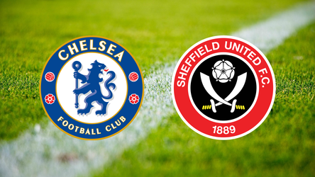 Chelsea FC - Sheffield United FC