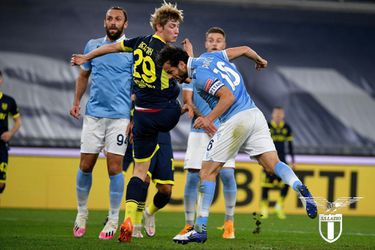 Coppa Italia: Lazio Rím si v osemfinále poradilo s Parmou, rozhodol vlastný gól
