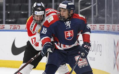Odborník Jakub Homoľa očakáva vo vstupnom drafte do NHL troch Slovákov