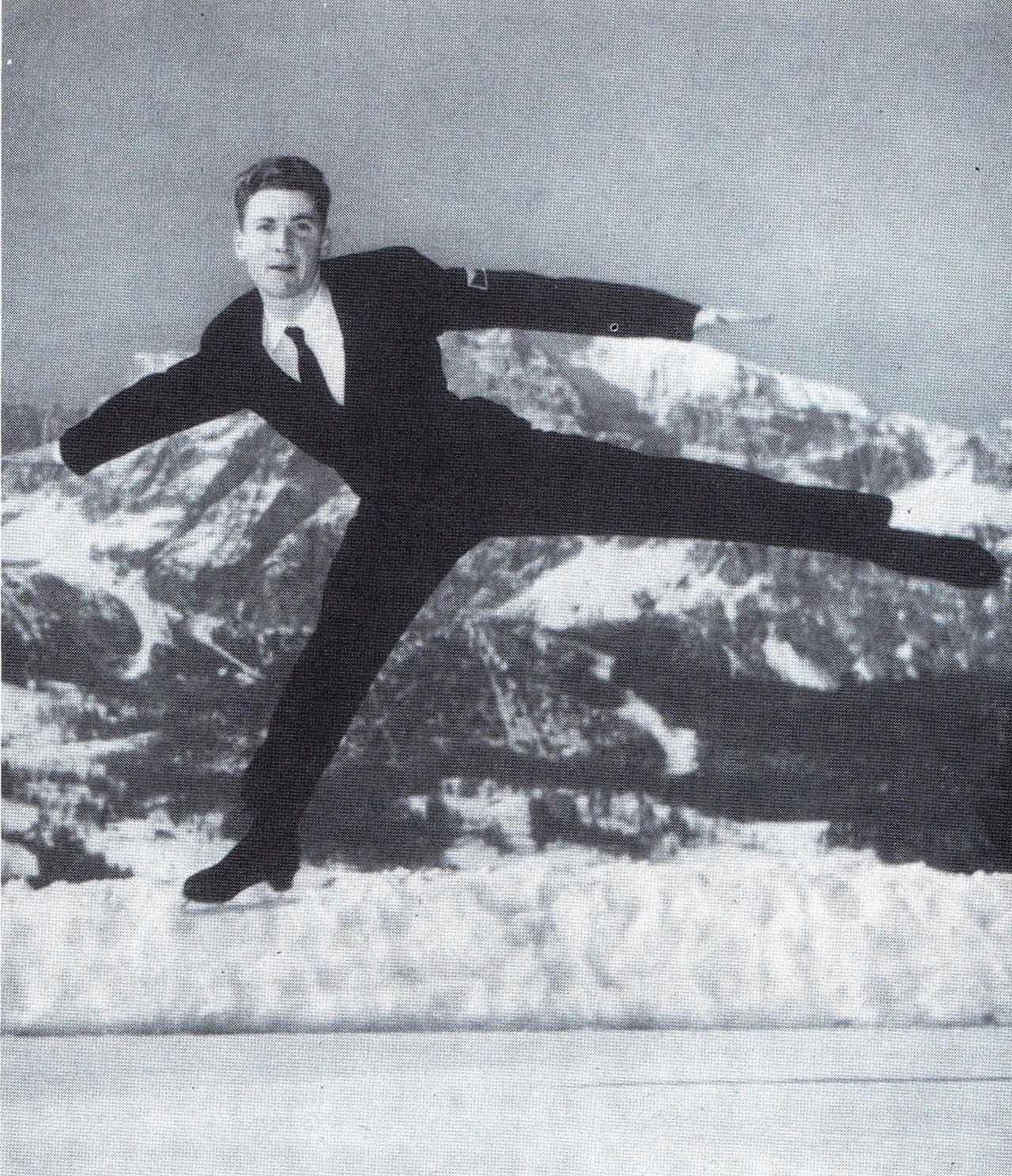 Karol Divín v časoch svojej kariéry