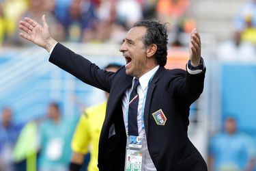 Cesare Prandelli sa stal novým trénerom Fiorentiny