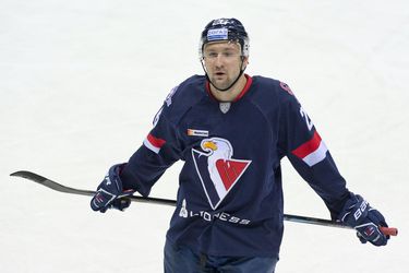Bývalého hráča HC Slovan Bratislava odsúdili na 4 roky väzenia