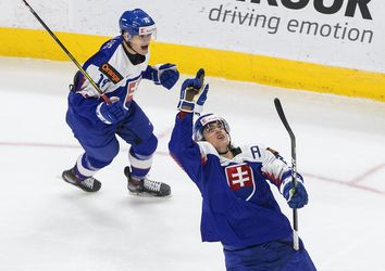 Analýza zápasu Fínsko „20” – Slovensko „20”: Favoritom sú severania