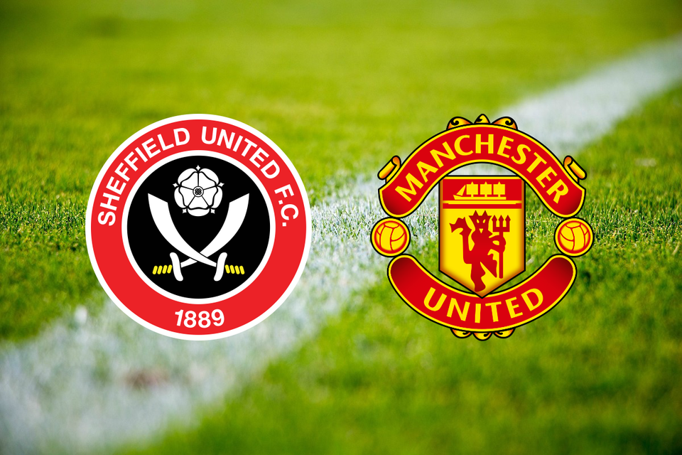 Sheffield United – Manchester United