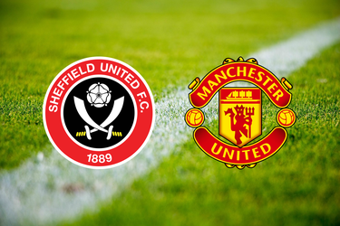 Sheffield United FC - Manchester United