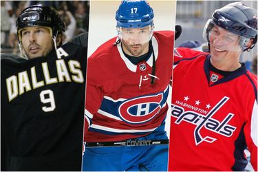 Ktorí veľkí hokejisti sa (ne)môžu pýšiť Stanley Cupom? Otestuje sa!
