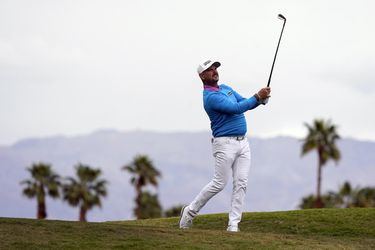 Golf: Rory Sabbatini po 1. kole turnaja PGA Tour v Pebble Beach na 53. mieste