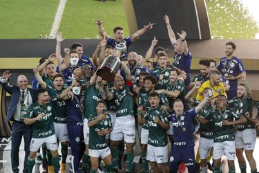 Copa Libertadores: Finále pre Palmeiras, Santos zdolal gólom z poslednej sekundy