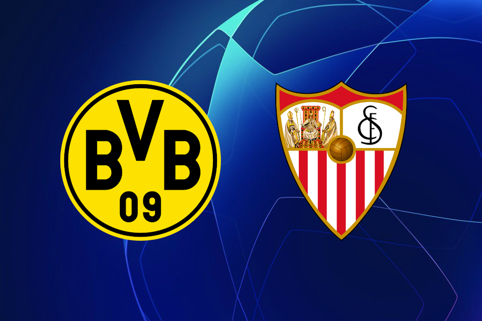 Borussia Dortmund – Sevilla FC