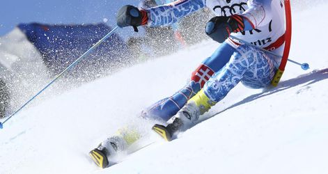 MS: Devätnásťročný Filip Baláž sa prebojoval do piatkového obrovského slalomu