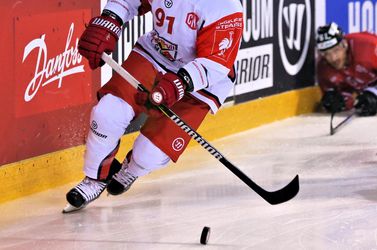 IHL: Vedenie súťaže odložilo aj nedeľňajší zápas Salzburg - Linz