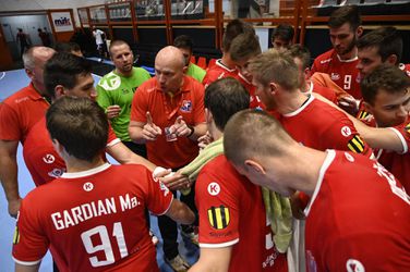 Európsky pohár: Považská Bystrica zdolala v prvom zápase Granitas-Karys