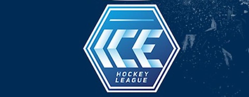 Ice Hockey League.