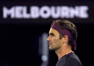 Roger Federer odriekol účasť na Australian Open, v Melbourne bude chýbať po prvý raz v kariére