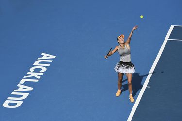 Turnaj WTA v Aucklande zrušili pre pandémiu: Sme sklamaní, ale na prvom mieste je bezpečnosť