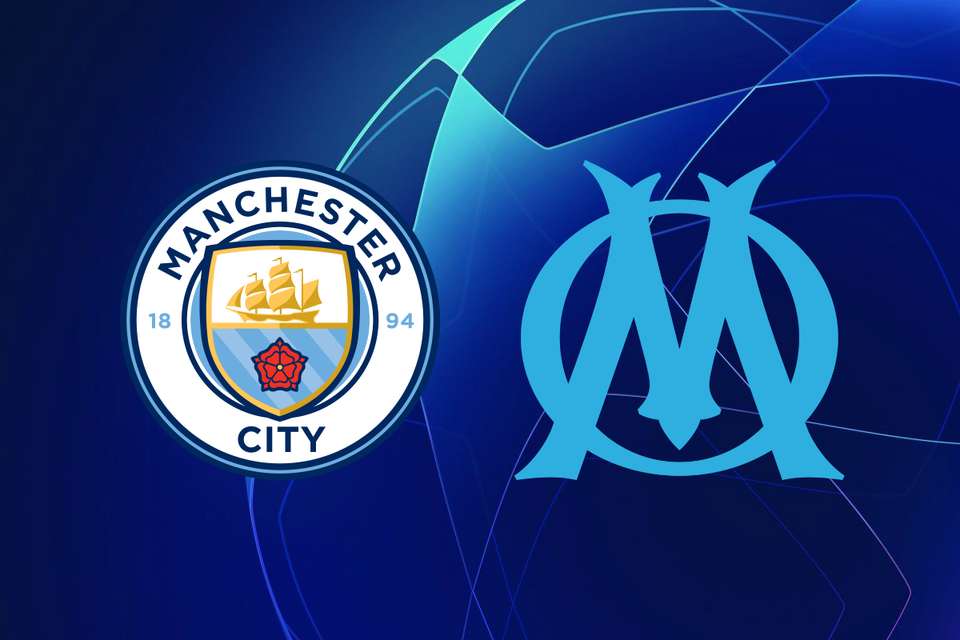 Manchester City – Olympique Marseille