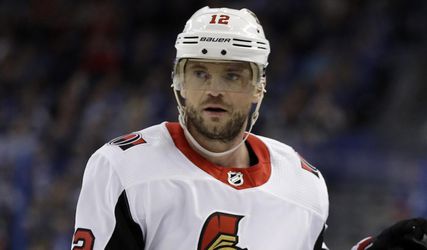 Marián Gáborík už nie je hráčom Ottawy, putuje k šampiónovi NHL