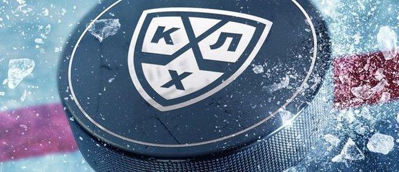 KHL: V Diname Riga stúpol počet nakazených, zápas s Viťazom liga zrušila