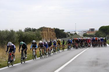 Giro: Žiadny cyklista nemal pozitívny test na koronavírus