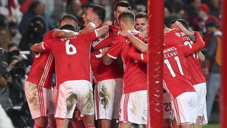Analýza zápasu Sporting – Benfica: Korona, kedy nám už dáš pokoj?