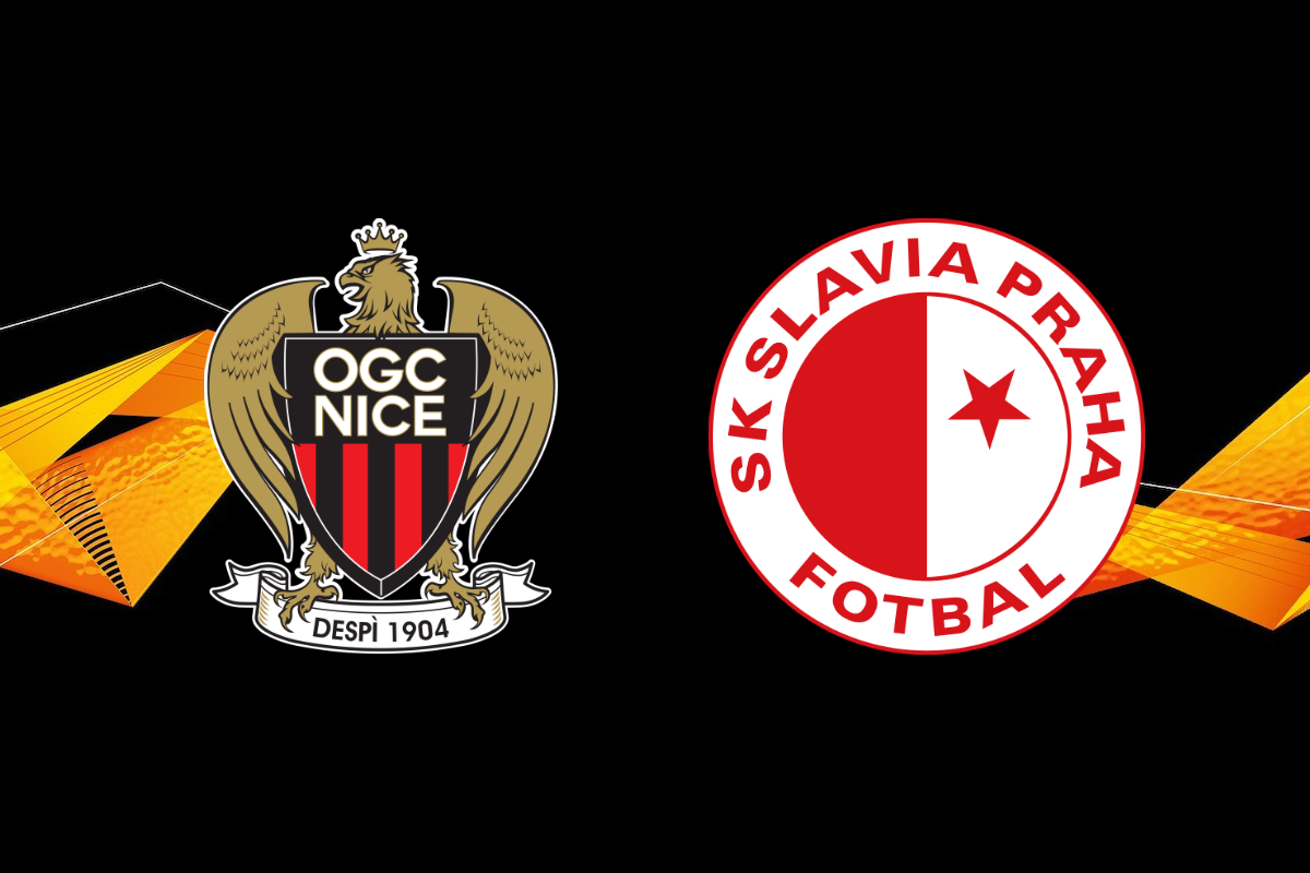 Nice – Slavia Praha