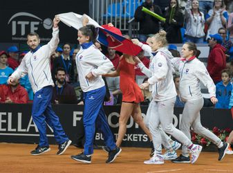 Fed Cup: Slovenky si musia počkať, finálový turnaj opäť odložili