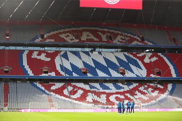 Nemecký zväz varoval Bayern i Schalke za nedodržanie odstupov