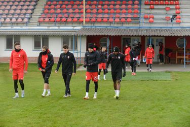 FK Pohronie aj ŠKF Sereď remizovali v príprave so súpermi z 2. ligy