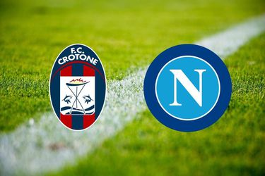 FC Crotone - SSC Neapol