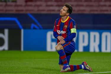 Ronald Koeman verí, že Messi bude na finále Superpohára zdravotne v poriadku