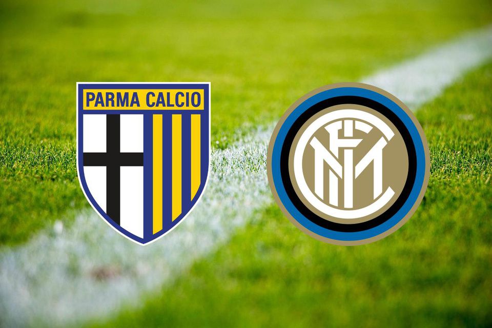 ONLINE: FC Parma - Inter Miláno.