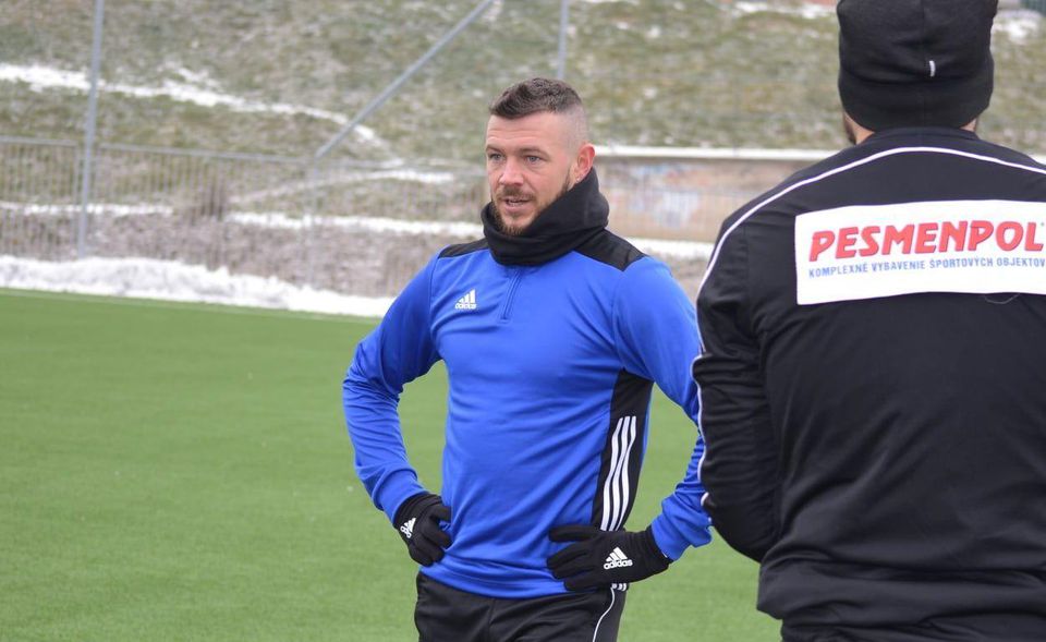 Erik Pačinda, FC Košice