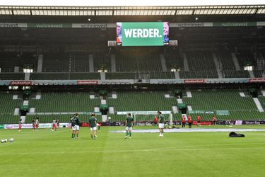Werder Brémy nepustí svojich hráčov na reprezentačné zrazy do rizikových oblastí