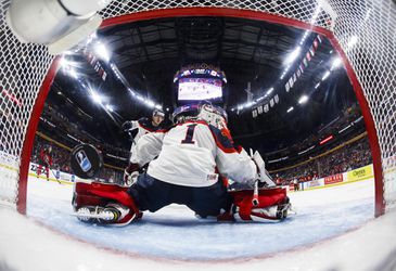 Dávid Hrenák: Na univerzite bublina ako v NHL
