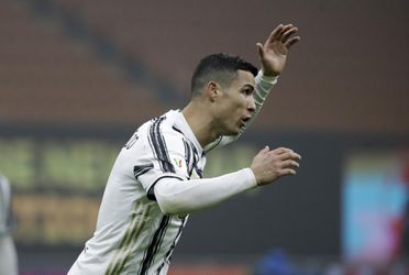 Dvojgólový frustrovaný Cristiano Ronaldo sa pochytil s Pirlom: Bolo to správne rozhodnutie