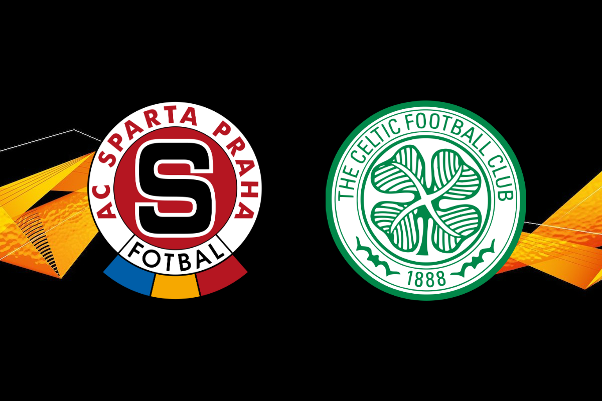 Sparta Praha – Celtic