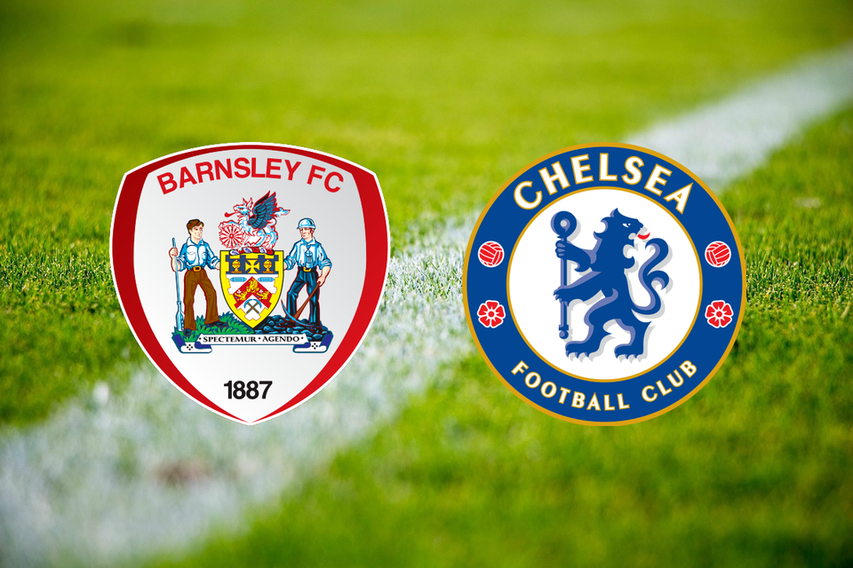 ONLINE: Barnsley FC - Chelsea FC