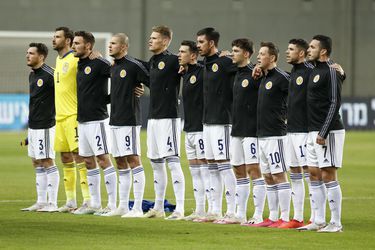 Liga národov: Škótsku stačila na postup medzi elitu jedna výhra: Ušla nám šanca pripojiť sa k najlepším