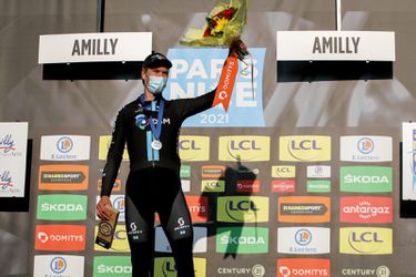 Paríž - Nice: Holanďan Cees Bol vyhral v špurte 2. etapu, lídrom Michael Matthews