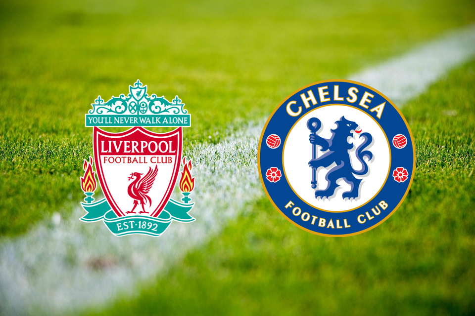 Liverpool - Chelsea