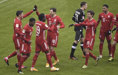 Bayern Mníchov chce kúpiť obrancu rivala o titul Lipska
