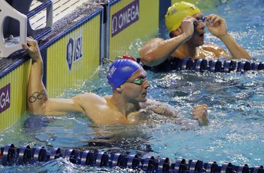 Plávanie: V Budapešti padli dva svetové rekordy v krátkom bazéne