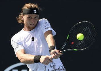 ATP Sardínia: Kovalík postúpil do hlavnej súťaže turnaja, Martin skončil