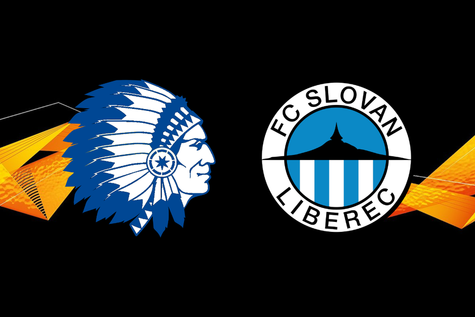 Gent – Slovan Liberec