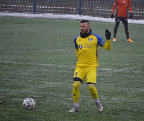 FC Košice aj s Pačindom na úvod jari vybuchli doma s Liptovským Mikulášom